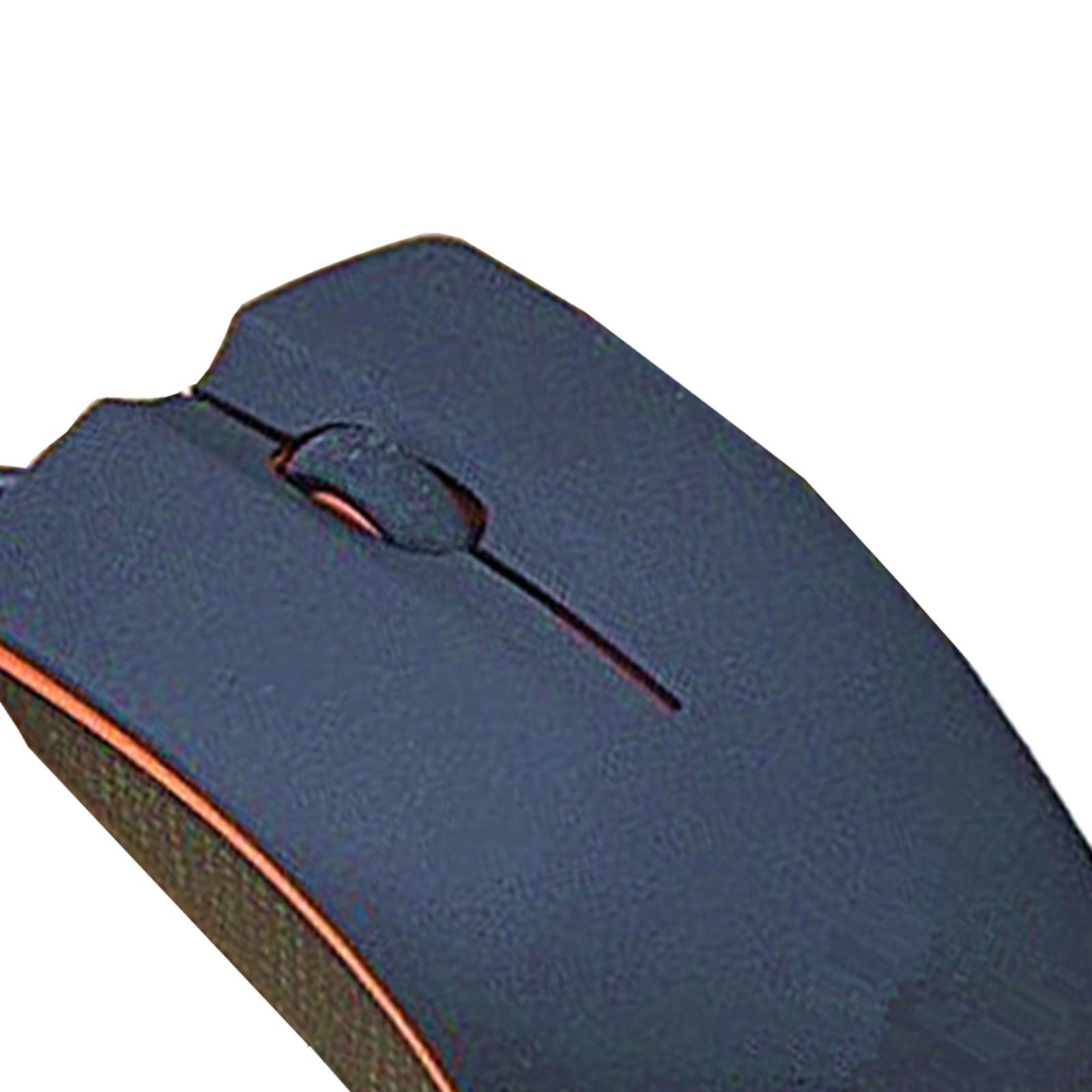 Portable USB Wired Mouse 1000 DPI  for Desktop Computer