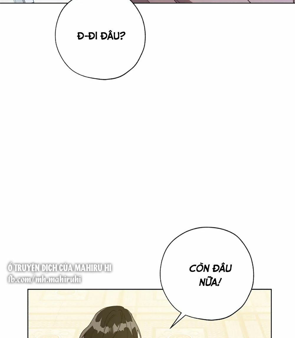 công chúa khắc dấu lên kẻ phản nghịch chapter 54 83