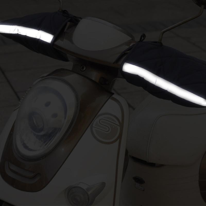 Bao Da Gắn Tay Lái Xe Đạp Tiện Lợi