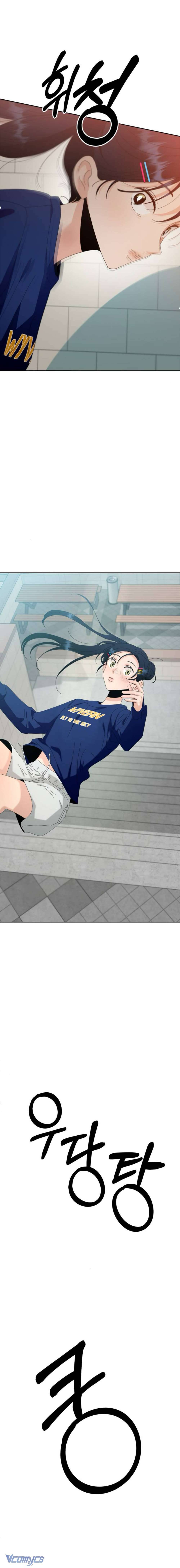 trò chơi kim tự tháp chapter 73 3