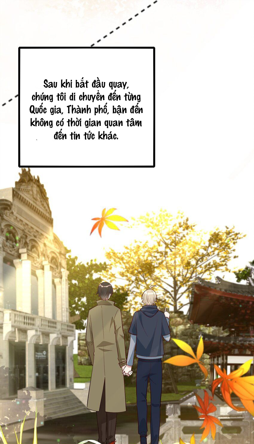 tức thời phạm quy [ tức thì vi quy ] chapter 77 15