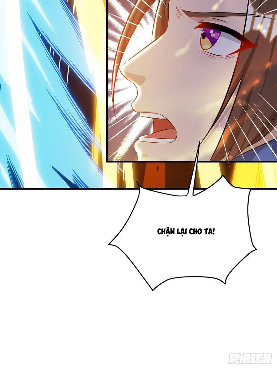 chúa tể tam giới chapter 108 9