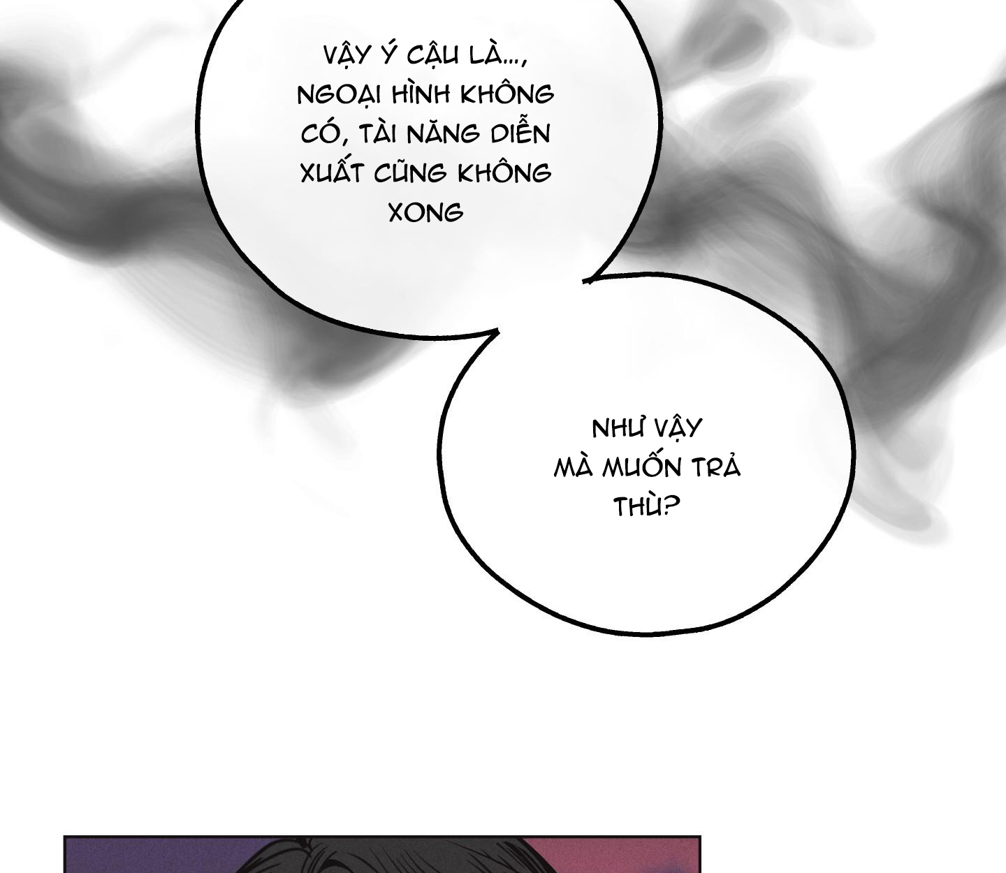 phục thù chapter 9 90