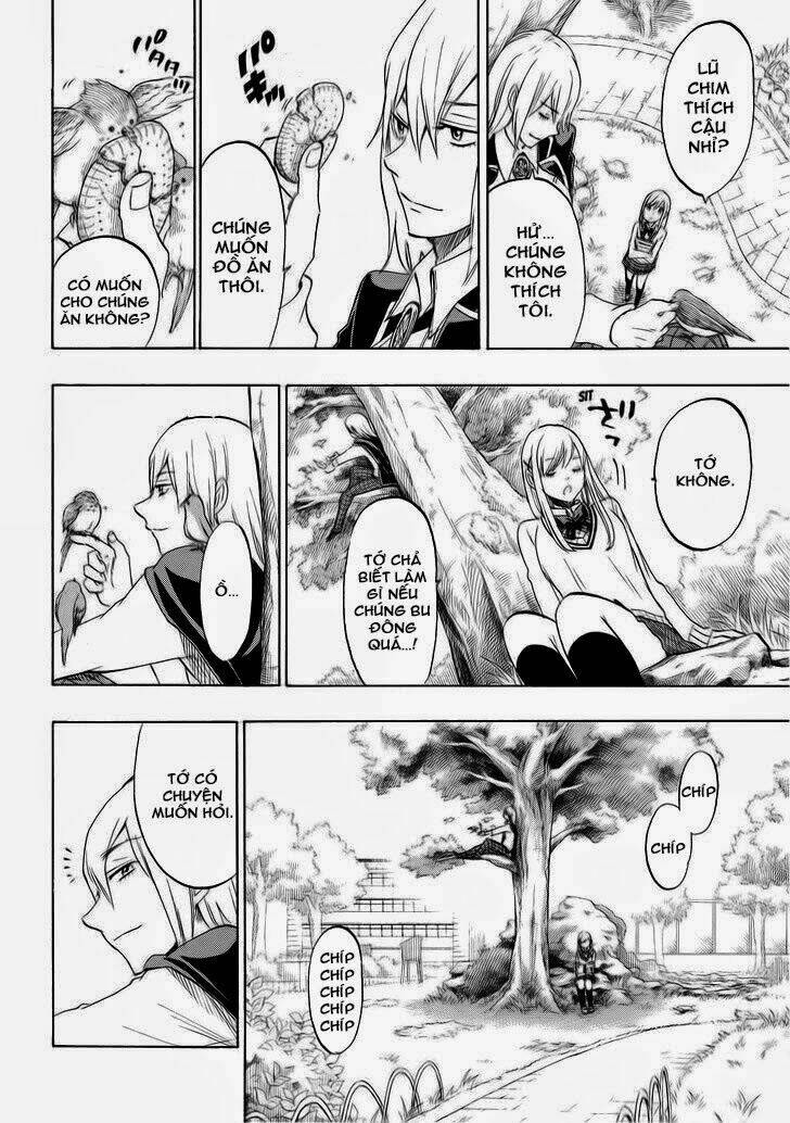 yamada và thất đại ma nữ chapter 155 6