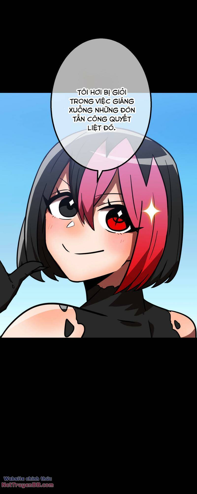 Huyết Thánh Cứu Thế Chủ~ Ta Chỉ Cần 0.0000001% Đã Trở Thành Vô Địch chapter 65 19