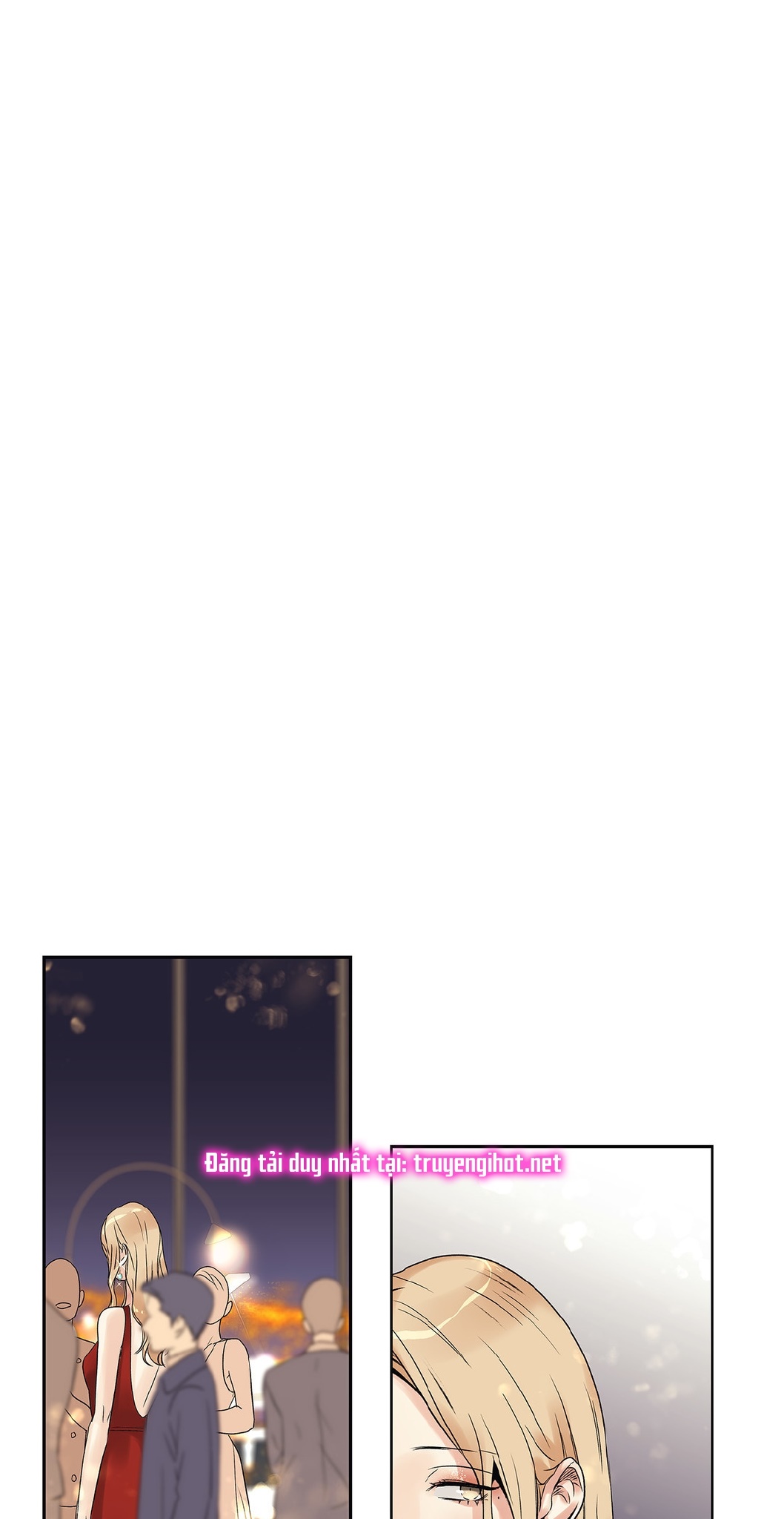 [18+] tình yêu hoang tưởng - love is an illusion queen chapter 5 34