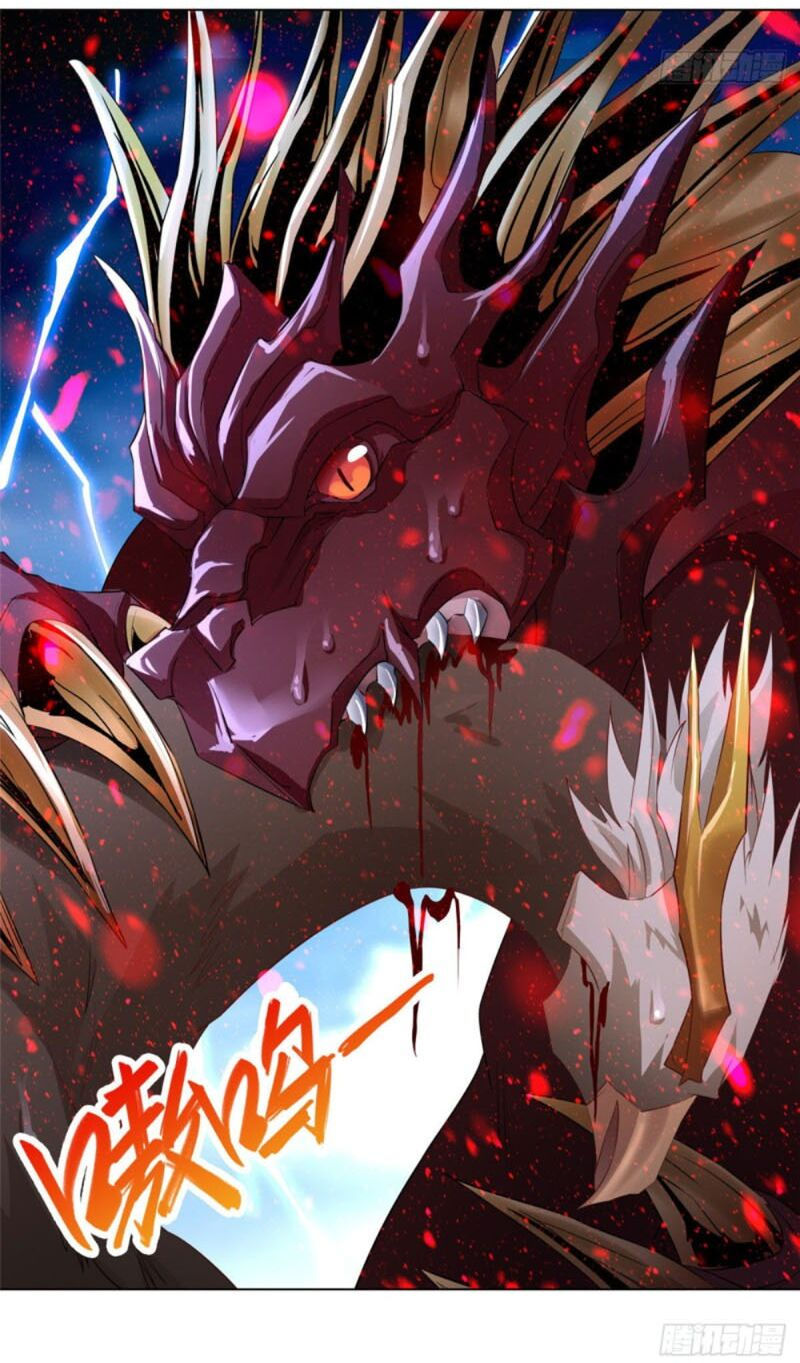 người nuôi rồng chapter 17 32