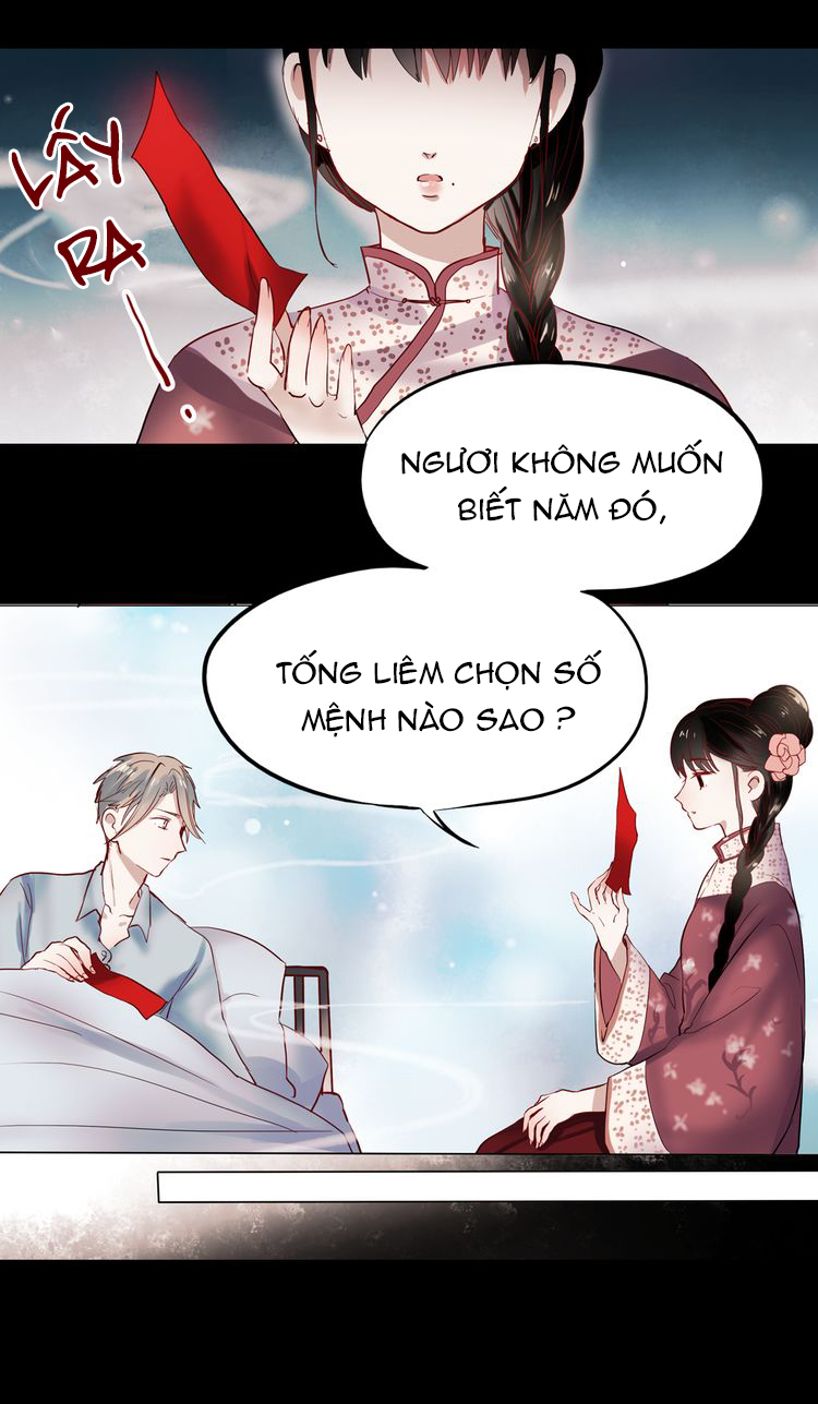 nam yên trai bút lục chapter 11.3 13
