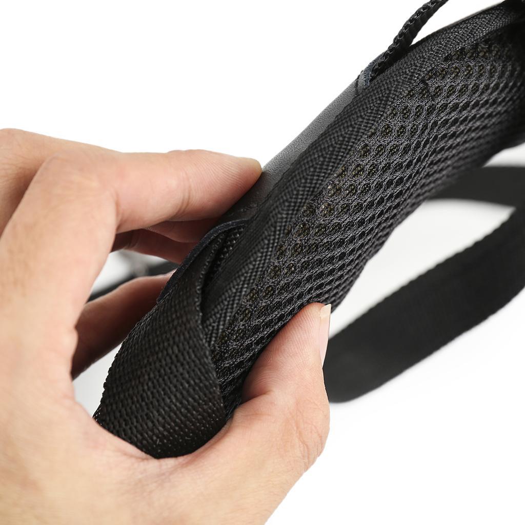 Adjustable   Oxford Cloth Shoulder Strap for Alto Tenor Soprano