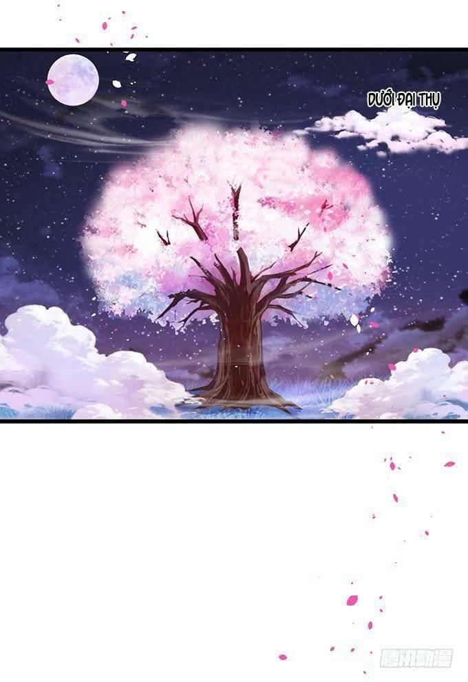 hồ tiên hung bạo chapter 74 51