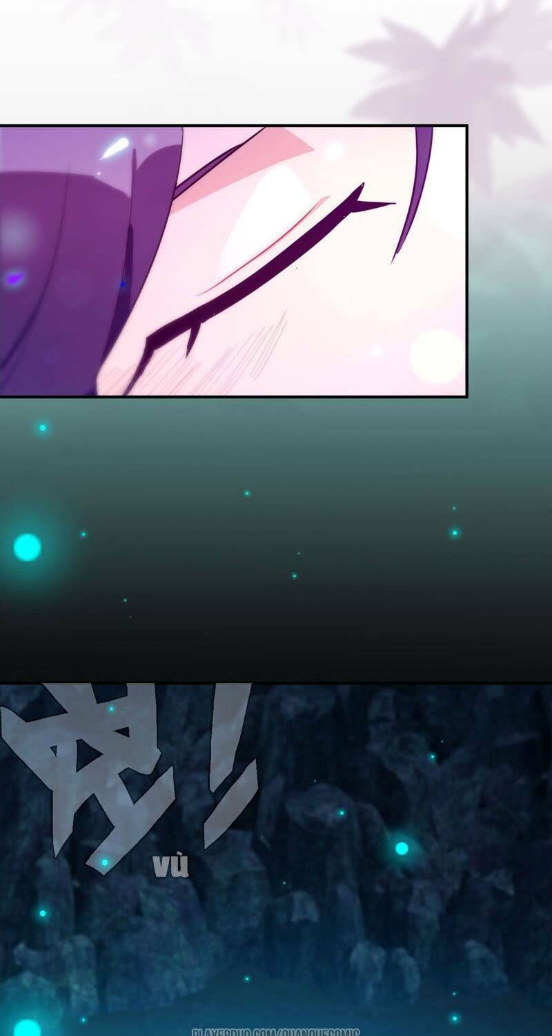 khởi đầu bằng một con côn chapter 52 7