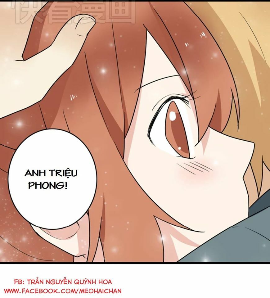 tình yêu! bắt đầu từ ngày hôm nay chapter 11 11