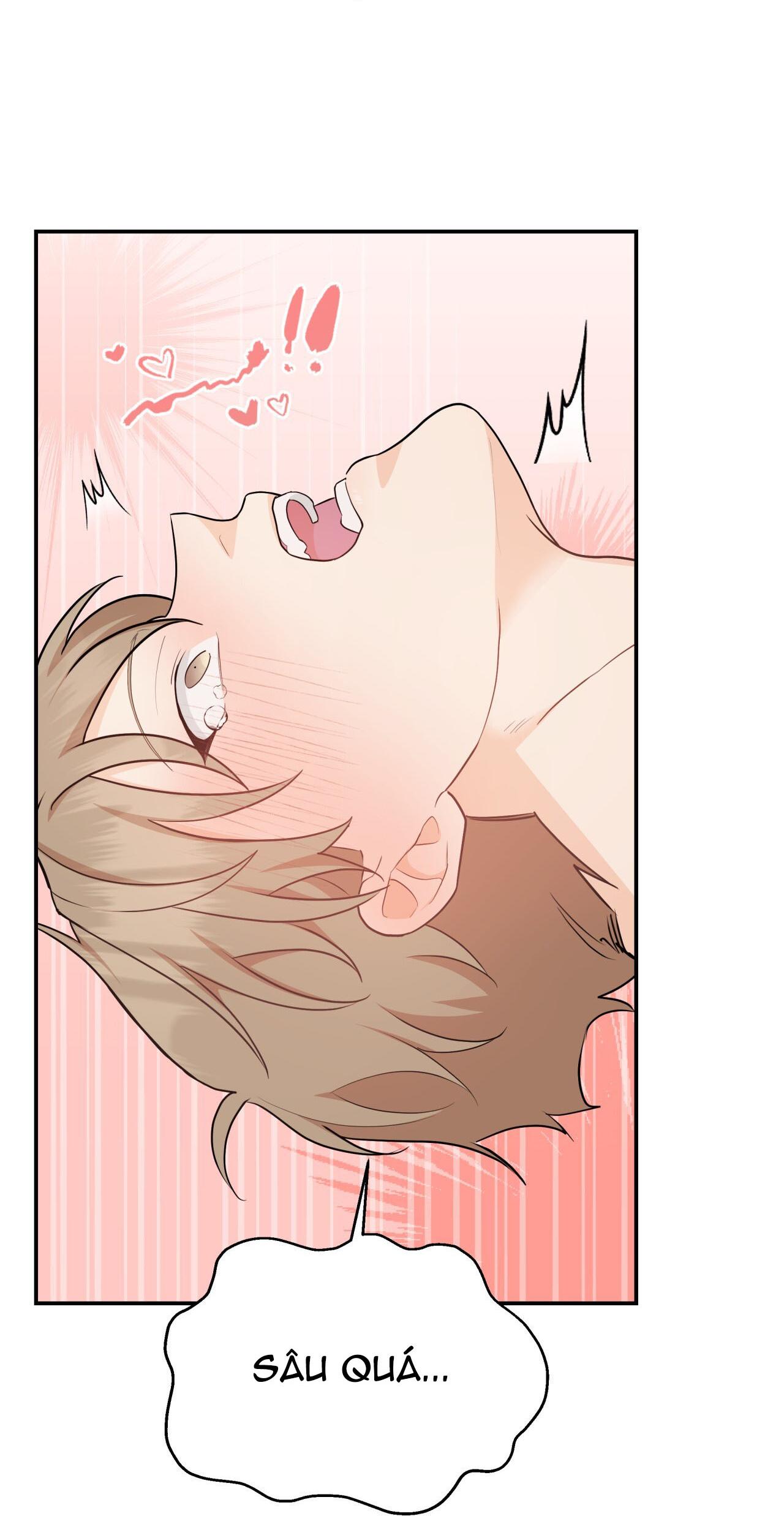 vị ngọt không đường (sweet not sugar) chapter 32 46