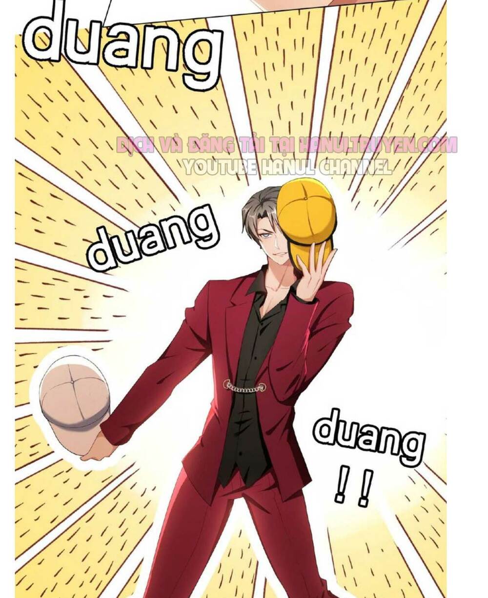 cô vợ nhỏ nuông chiều quá lại thành ác!! chapter 106 16