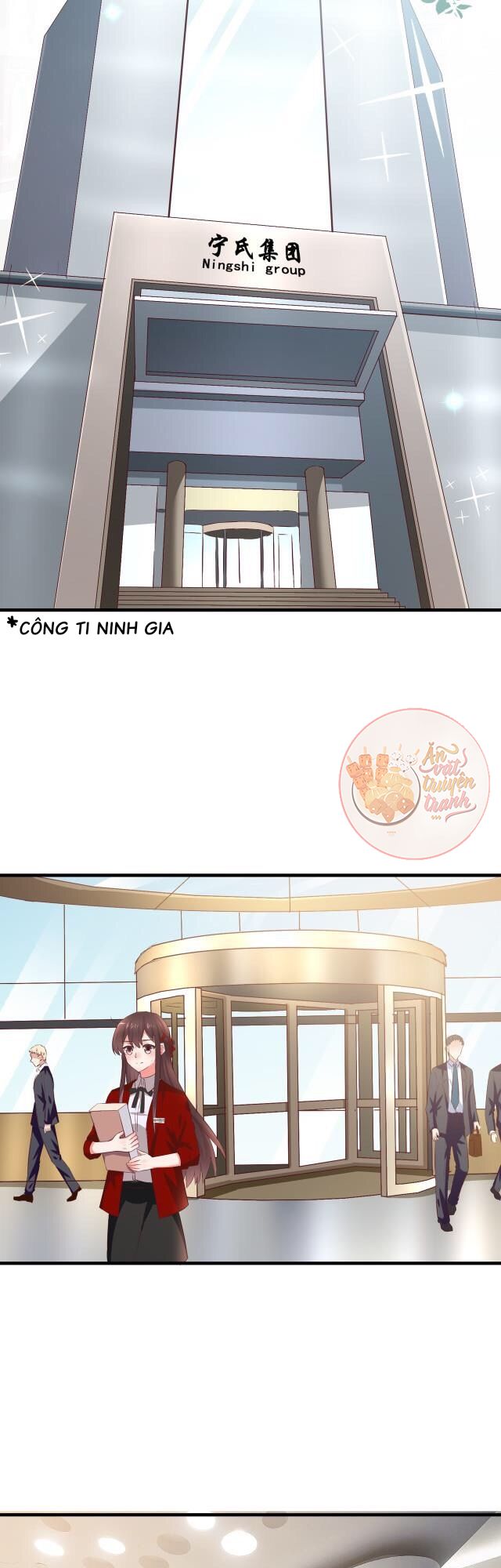 người se duyên chapter 1 19