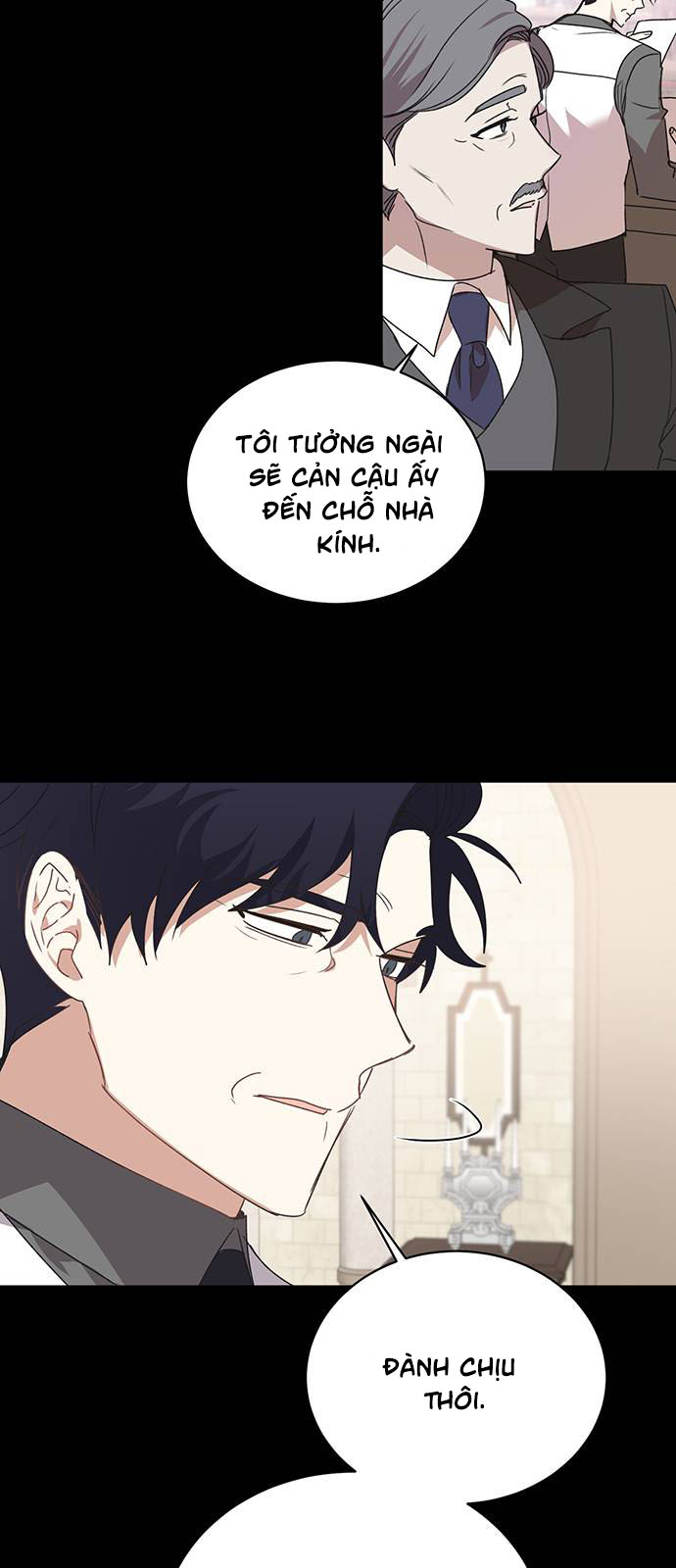 tôi là vị hôn thê phản diện chapter 47 9