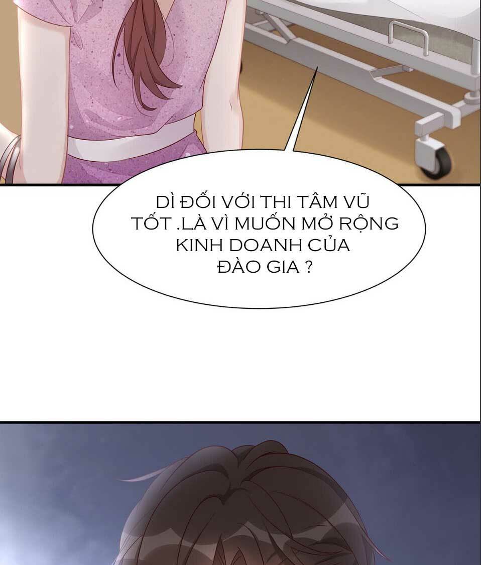 sủng em sủng tới tận cùng chapter 53.2 16