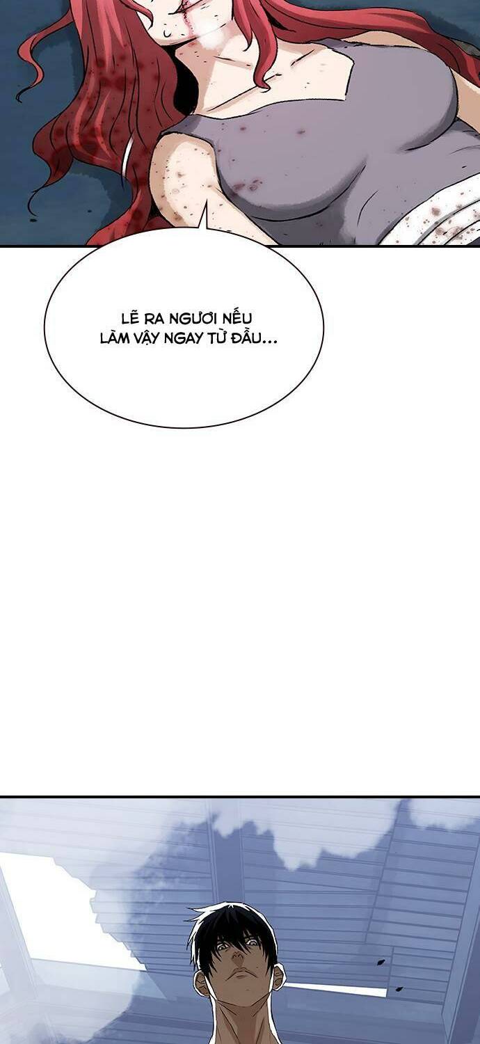 pubg - cuộc chiến sinh tồn - 100 chapter 22 42