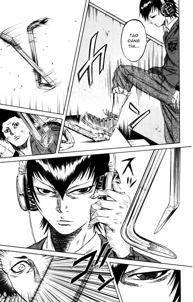 sugarless chapter 5 5