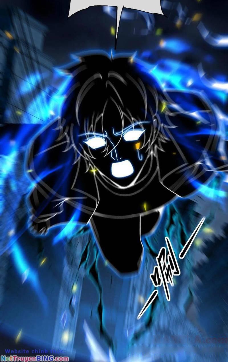 nhìn thấy thanh máu, ta xử tội thần linh chapter 151 8