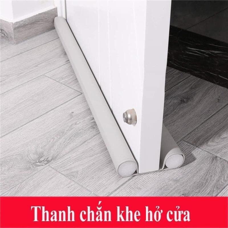 Thanh Chặn Đệm Xốp Cửa Chống Tiếng Ồn, Chống Côn Trùng Chất Lượng Cao