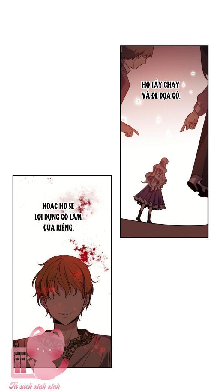 nguyện ước vô vọng của ma nữ chapter 39 39