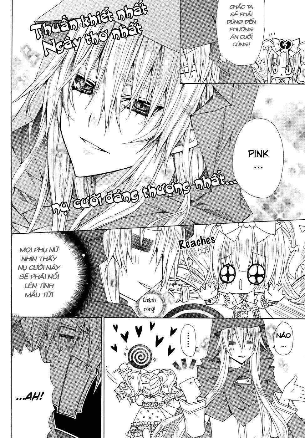 the legend of sun knight chapter 7 9