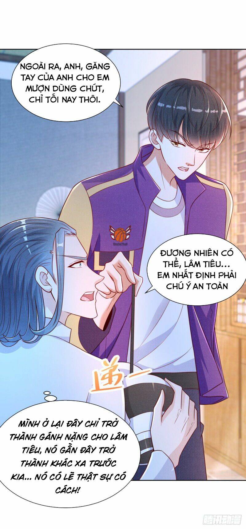 trùng sinh chi thần đế quy lai chapter 9 32