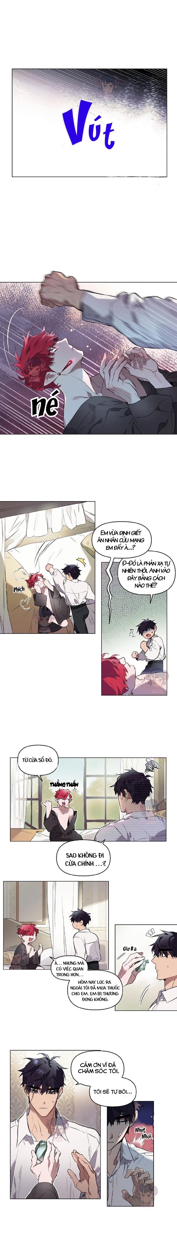 vết cắn sắc tình đêm trăng (full) chapter 9 1