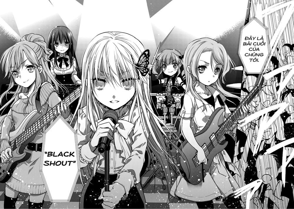 bang dream! girls band party! roselia stage chapter 5 14