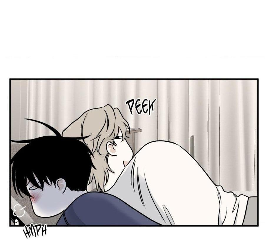 thủy triều thấp lúc chạng vạng chapter 81 11