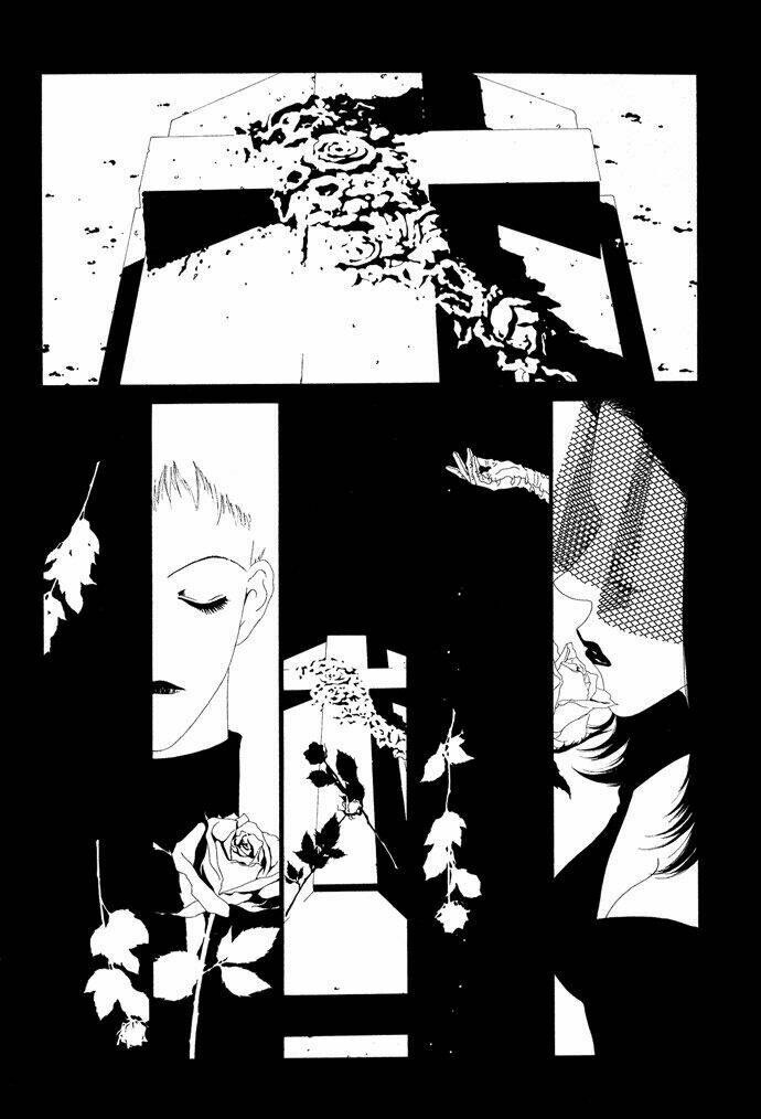 k no souretsu chapter 14 45