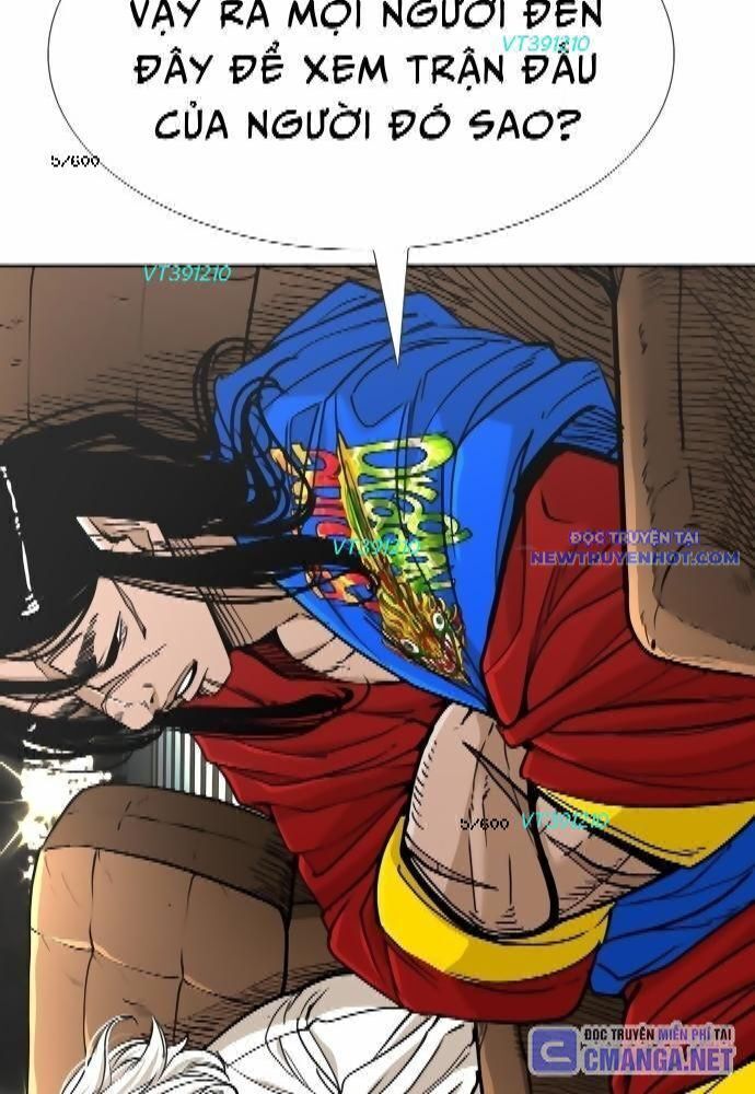 shark - cá mập chapter 259 4