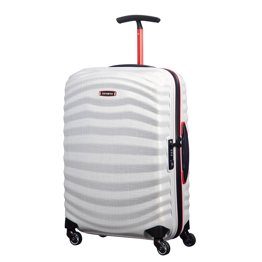 Vali kéo Samsonite Lite-Shock Sport Spinner