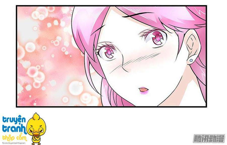 cường sủng hào môn tiểu manh thê chapter 17 17