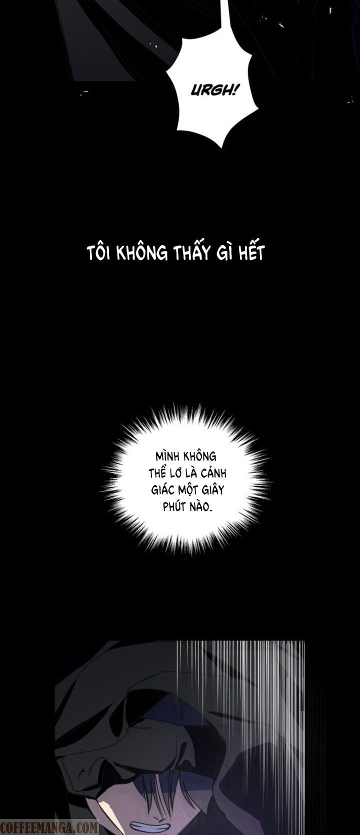 tôi muốn trở thành cô ấy dù chỉ là một ngày chapter 10 55