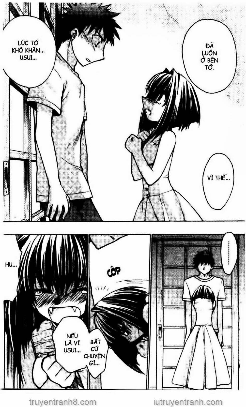 little vampire chapter 55 32