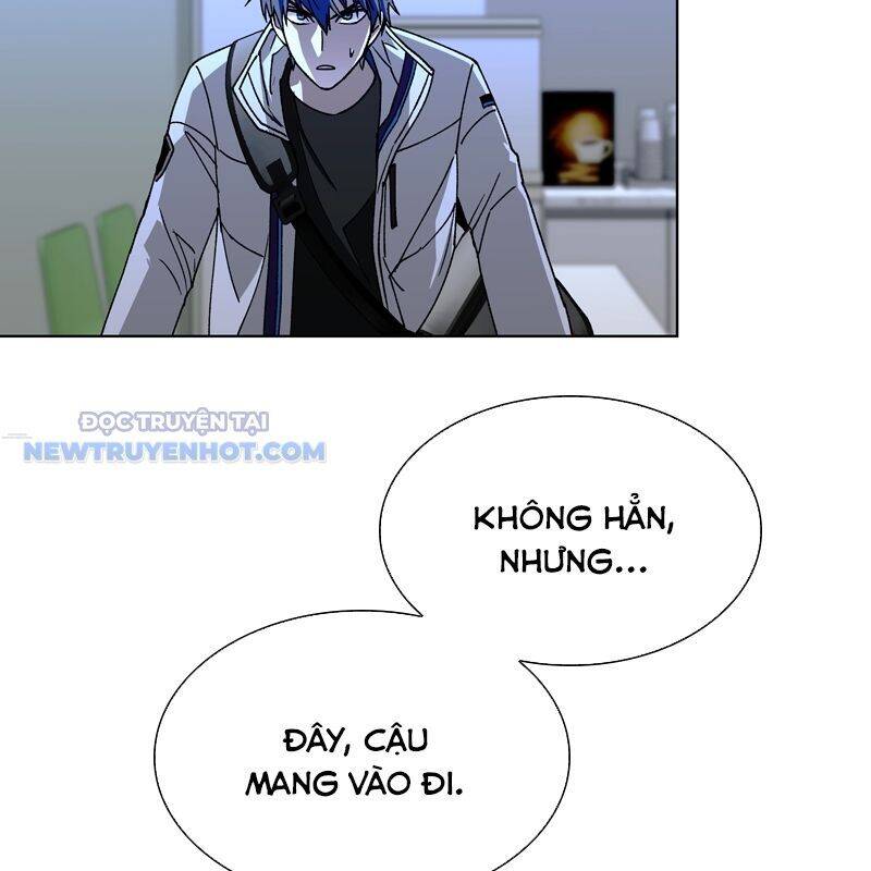 tận thế cũng chỉ là trò chơi chapter 52 58