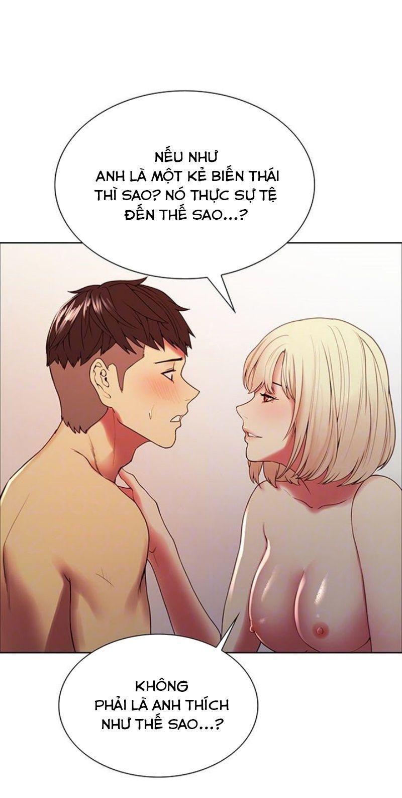 gia đình chạy trốn chapter 27 15