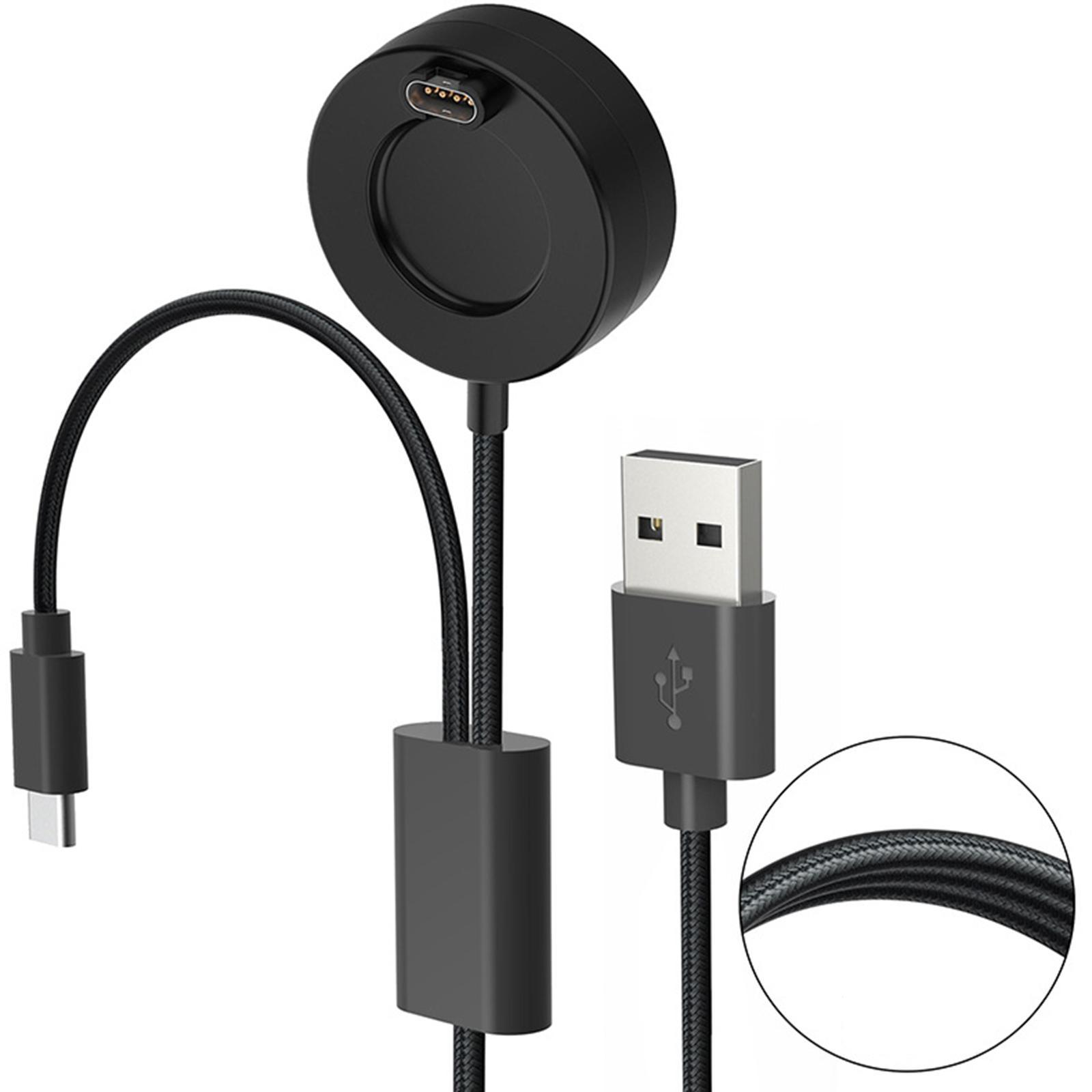 Portable Charging Cable  USB Cable Charging Station