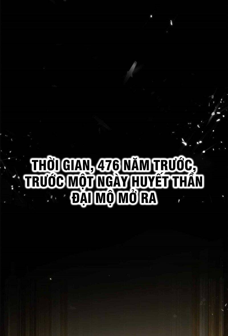 vạn giới tiên vương chapter 132 37