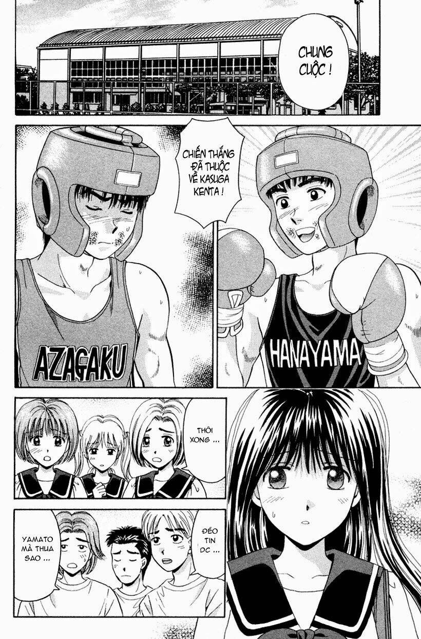 open sesame chapter 56 23