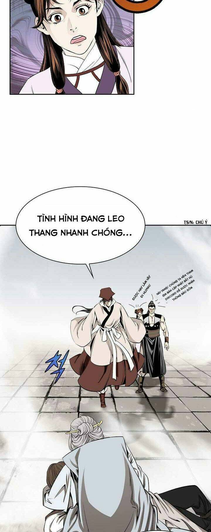 thế giới võ thuật của pháp sư chapter 63 30