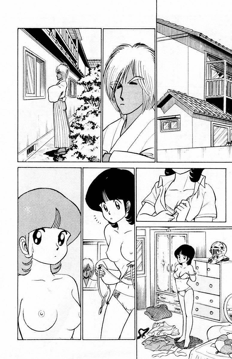 yuu & mi chapter 10 10