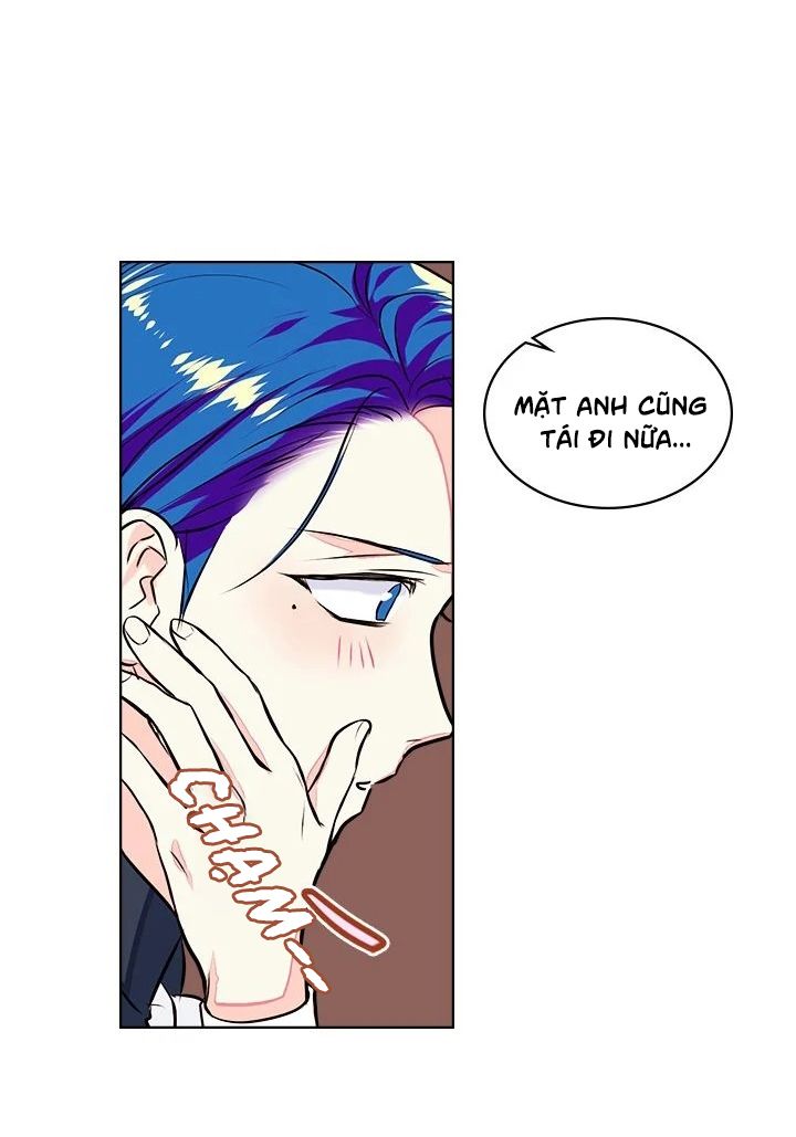 đức hạnh của ác nữ phản diện chapter 9 22