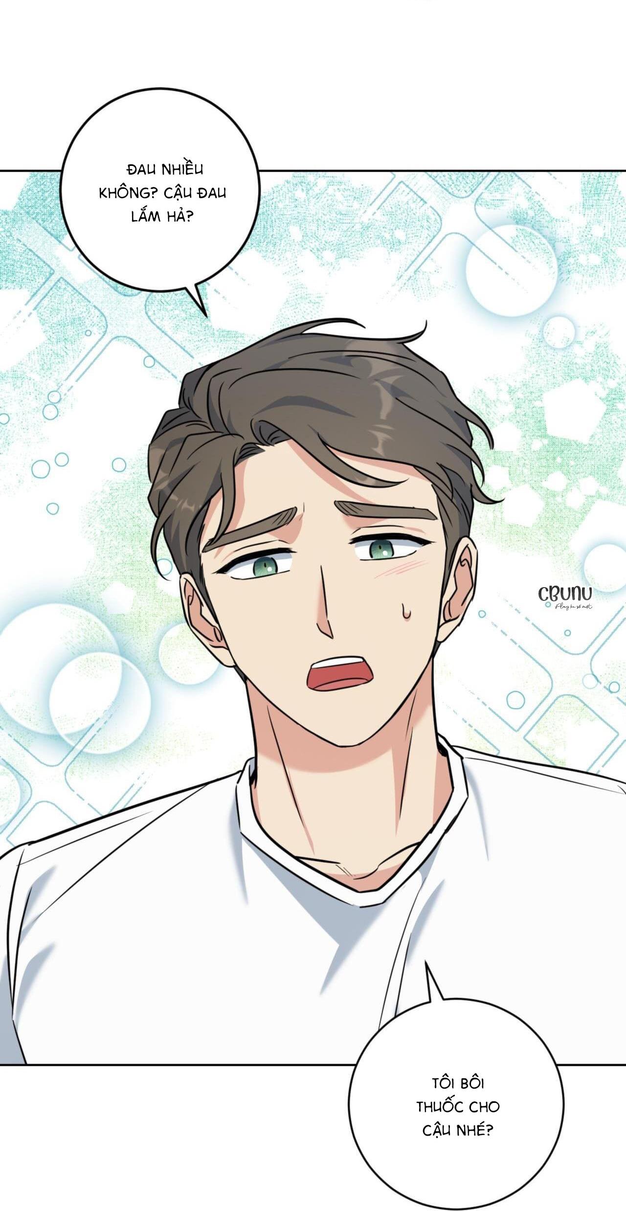 khu rừng tĩnh lặng chapter 6 85