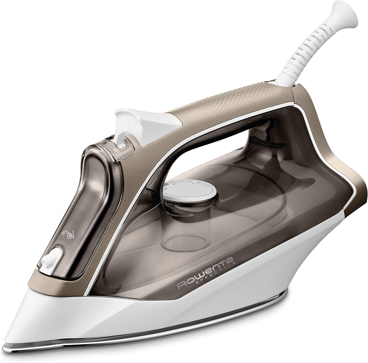 Bàn là hơi nước Rowenta DX1635 Effective Hàng chính hãng