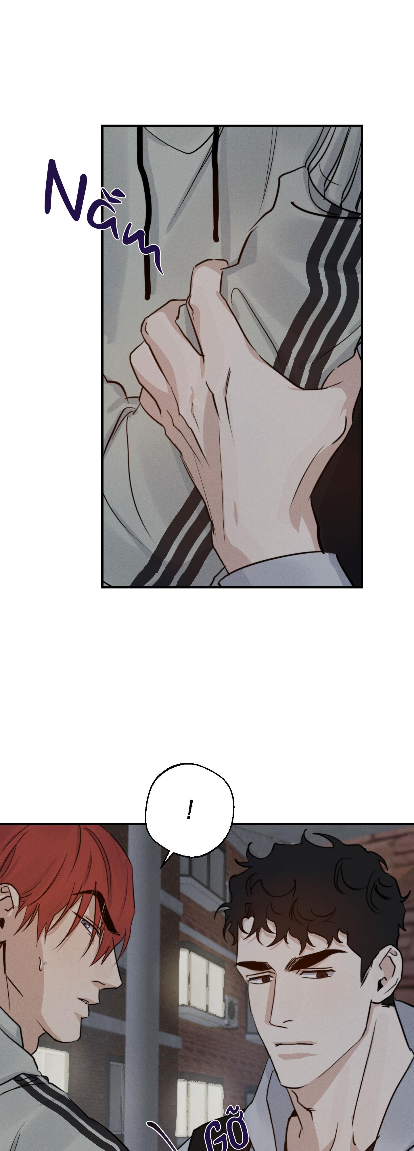 high clear chapter 19 6