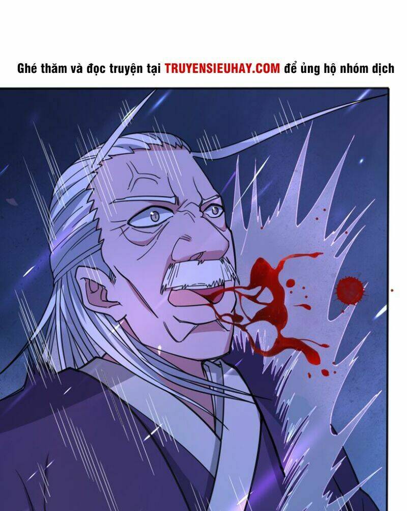 thiên mệnh cửu tinh chapter 12 27