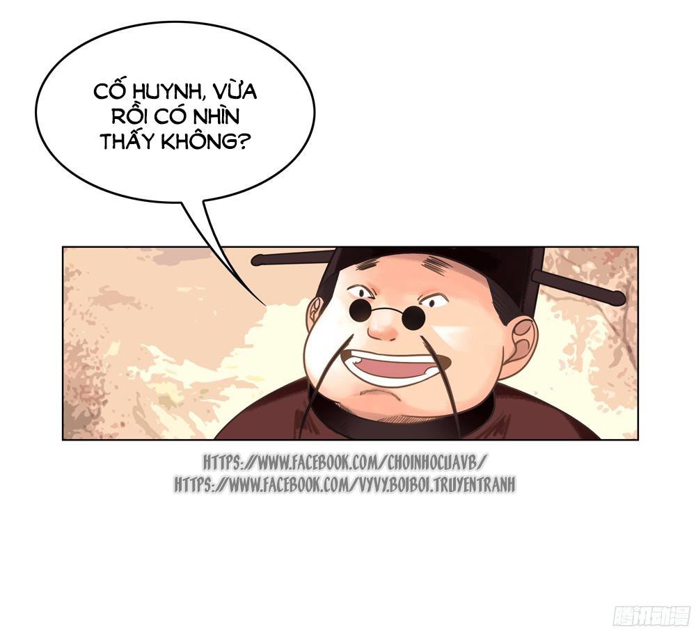 gay rồi! cái đó thành tinh rồi chapter 3 20